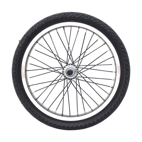 トラスコ ＴＨＲ－５５０３用ノーパンクタイヤ後輪右用 180 x 180 x 180 mm THR-5503TIRE-RR 1Ｓ
