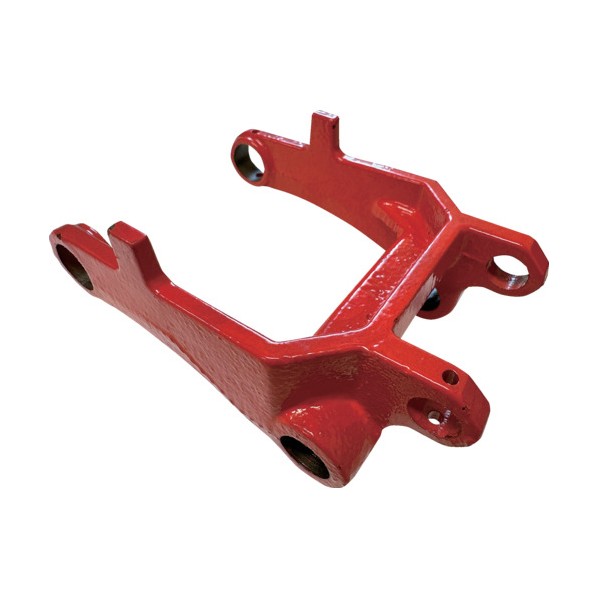 TRUSCO THPT15用ローラーフレーム88 THPT15-88 1個