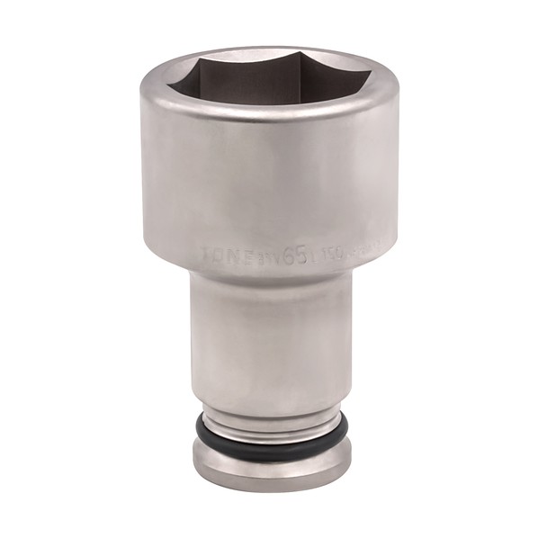 トネ インパクト用超ロングソケット 65mm 8NV-65L150 1 の商品写真