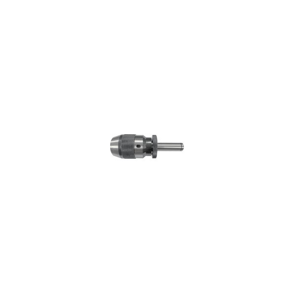 トラスコ(TRUSCO) キーレスチャック 20mmストレートシャンク一体型 16mm フックスパナ付 TKLS-1620 1点
