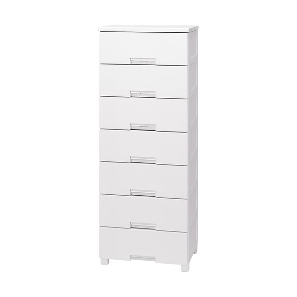 フィッツチェスト 5507 ホワイト ホワイト 110016052|DIY FACTORY ONLINE SHOP