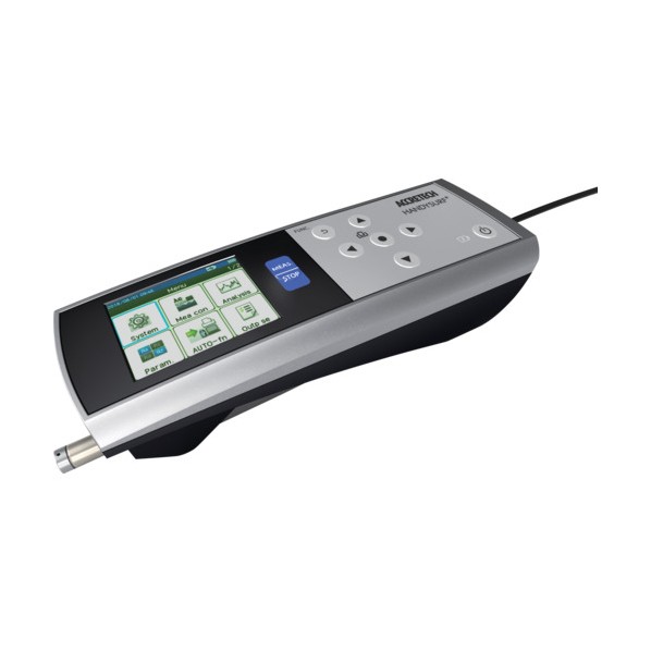 ポータブル表面粗さ測定機 ハンディサーフプラス35（5ミクロン） HANDYSURF PLUS35-5