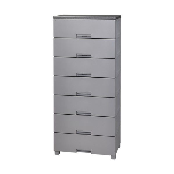 フィッツチェスト 6507 グレー グレー 110014741|DIY FACTORY ONLINE SHOP