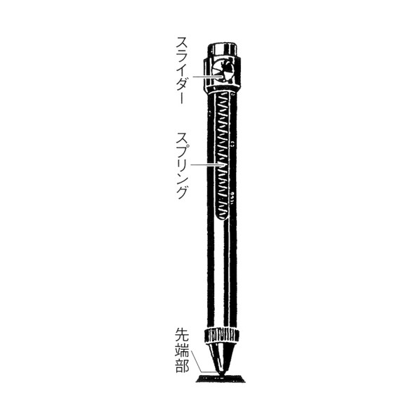 ※法人専用品※テラオカ 引掻式硬度計NO.318 14-4601-30 0|DIY FACTORY ONLINE SHOP
