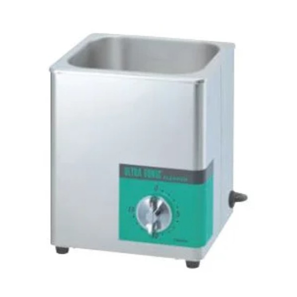 超音波洗い濯ぎ機 卓上型Rつづき物 金-16C 12-7000-21