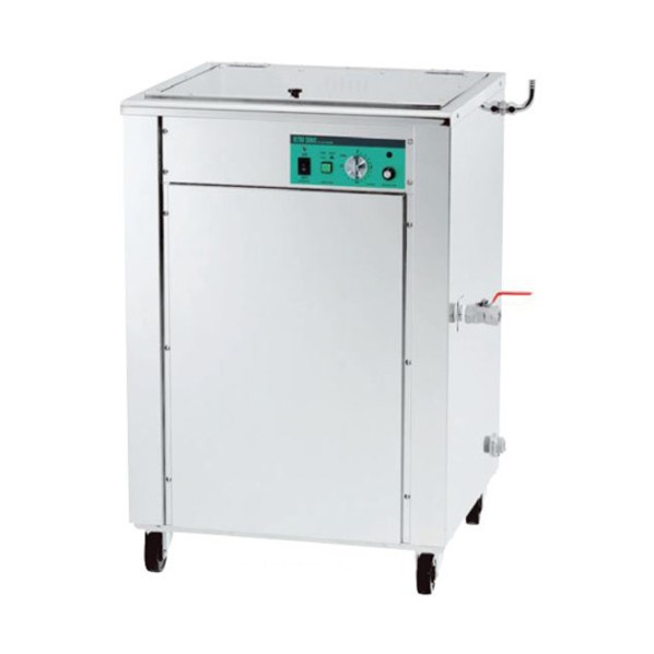 超音波洗浄器 スタンド型 AU-501CO 12-7000-63 310,050円