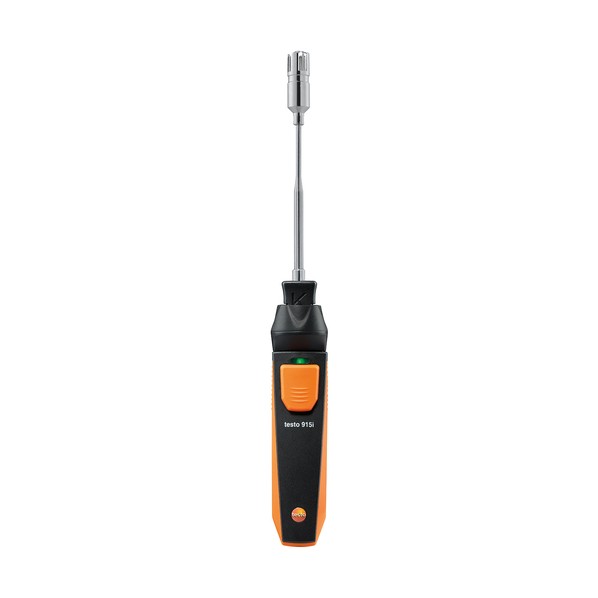 テストー 表面温度計 testo915i-2(スマートプローブ) 0563 2915 08 1点|DIY FACTORY ONLINE SHOP