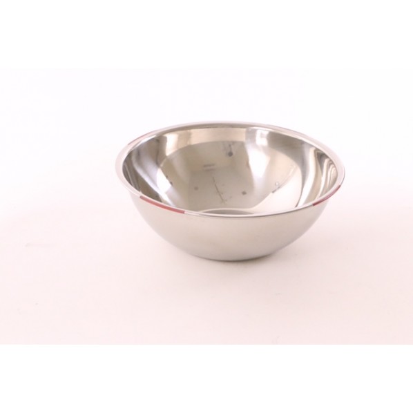 カンダ 18-8色分ボール 赤 45cm(20.2L) 内径×深さmm:φ450×160 色:赤 1点|DIY FACTORY ONLINE SHOP