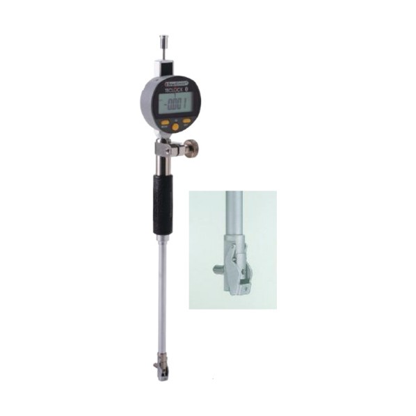 Bluetoothデジタルシリンダゲージ 小口経CNタイプ 測定範囲10～18．5mm SSCN18｜DIY FACTORY ONLINE SHOP