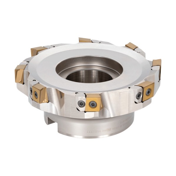 テック･粉砕機 ボアタイプカッタ TPM TPM16R250M60.0E12SA 1点