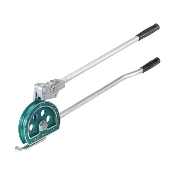タスコ 2段式クイックアクションカラーベンダー 800 x 150 x 90 mm TA540G-6 1個|DIY FACTORY ONLINE SHOP