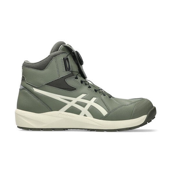 【2026年2月発売】 WINJOB CP314 BOA ライケングリーン×バーチ 24．0 24.0 ﾗｲｹﾝｸﾞﾘｰﾝ×ﾊﾞｰﾁ 1273A124.300-24.0