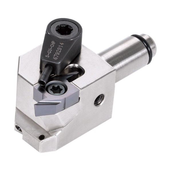 タング･曲がること･ジェット機 スクリューオン式上端 QC-JSEGR-CHP QC12-JSEGR10-CHP 1点