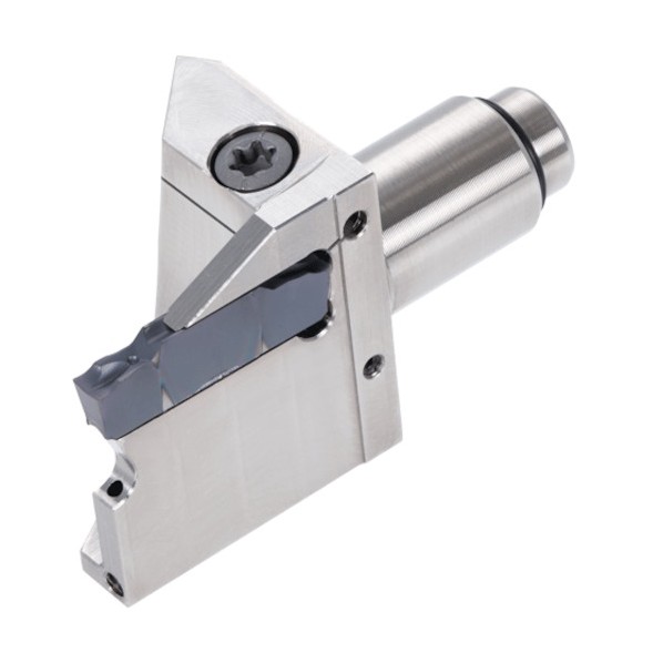 タング･カット 溝入れ･突っ切り加工用ヘッド QC-JCTER/L-CHP QC16-JCTER2D20-CHP 1点｜DIY FACTORY ONLINE SHOP