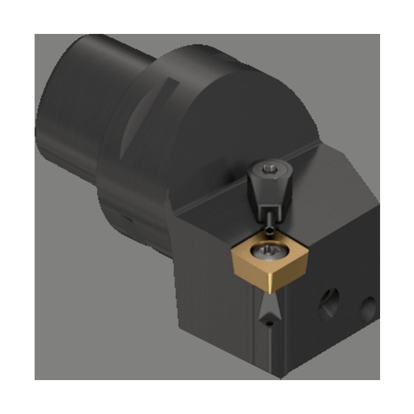 タンガロイ その他ツーリング機器 C3SCLCL18065-09-CHP 1点|DIY FACTORY ONLINE SHOP