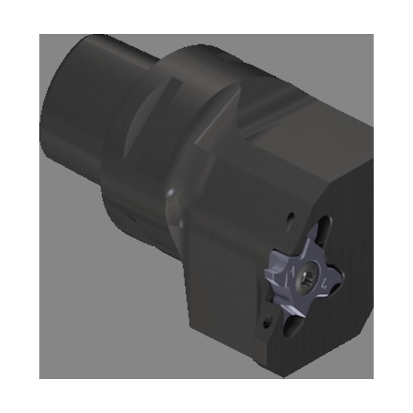 タンガロイ その他ツーリング機器 C3STCFL18040-18-CHP 1点｜DIY FACTORY ONLINE SHOP 40,885円