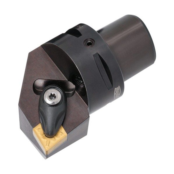 タンガロイ タング･旗がしら ダブルクランプバイト C-ACLNR/L C4ACLNL27050-12N 0