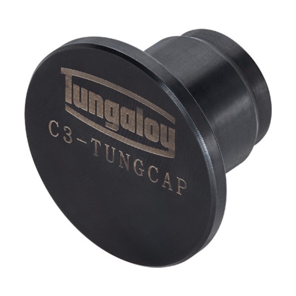 タンガロイ 余分の物ツーリング計器 C4-TUNGCAP 1点