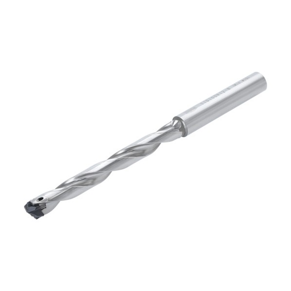 タンガロイ ヘッド交換式ドリル ドリル.マイスター TID-R(L/D＝8) TID100R12-8 1点