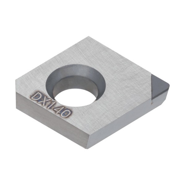 タンガロイ 旋削加工用インサート PCD CPGA090204-DIA DX140 1点｜DIY FACTORY ONLINE SHOP