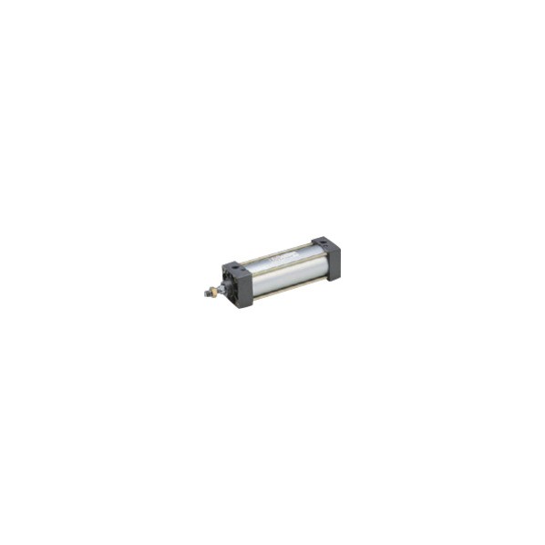 空気圧円筒 複動形片極点 典型 10A-6SD100B200-AA