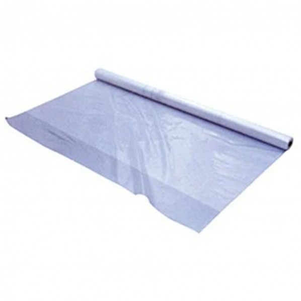 グリーンクロス 長尺物運搬用梱包バッグ 内袋PEシート 3600mm×50m巻 6300089729 1本|DIY FACTORY ONLINE SHOP
