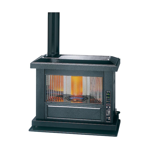 煙り出し式原油暖房器 HR-T65N(B) HR-T65N-B 1台