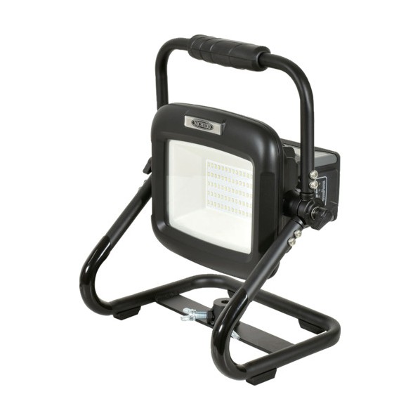 日動加工 着脱式LED受け持ちともし火LIFE30W BAT-LI30RE 1個