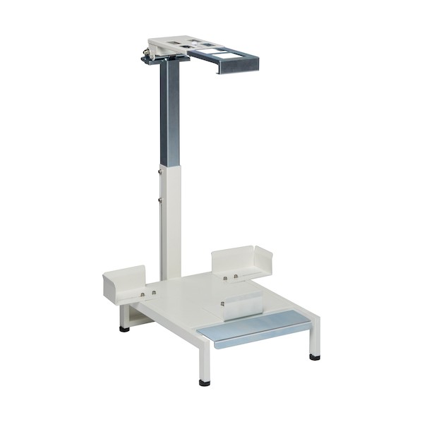 テラモト 医廃物容器フレームII 樹脂ペール専用 DS-241-300-0 1個