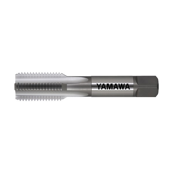 アルミ材用ハンドタップ(インサートコイルねじ用) AL-HT STI 1B 3/4W10 1.5P AL-HT-STI-1B-3/4W10-1.5P 1点