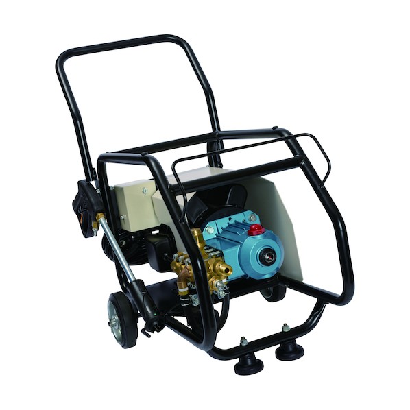 ※法人専用品※鶴見製作所(ツルミポンプ) 高圧洗浄機 モータシリーズ 50HZ/60HZ兼用 100V自動形 HPJ-140MA/A 1点|DIY FACTORY ONLINE SHOP
