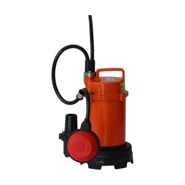 寺田揚水機 水中汚れ揚水機単相１００Ｖ５０Ｈｚ 50HZ SA150C 1点