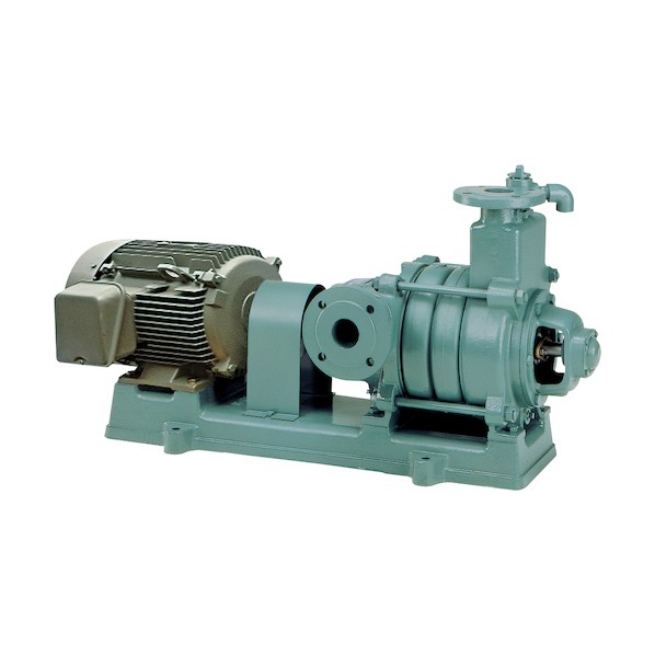 ※法人専用品※寺田ポンプ 自吸式多段うず巻きポンプ MFS4-67.56E 60HZ 1点|DIY FACTORY ONLINE SHOP