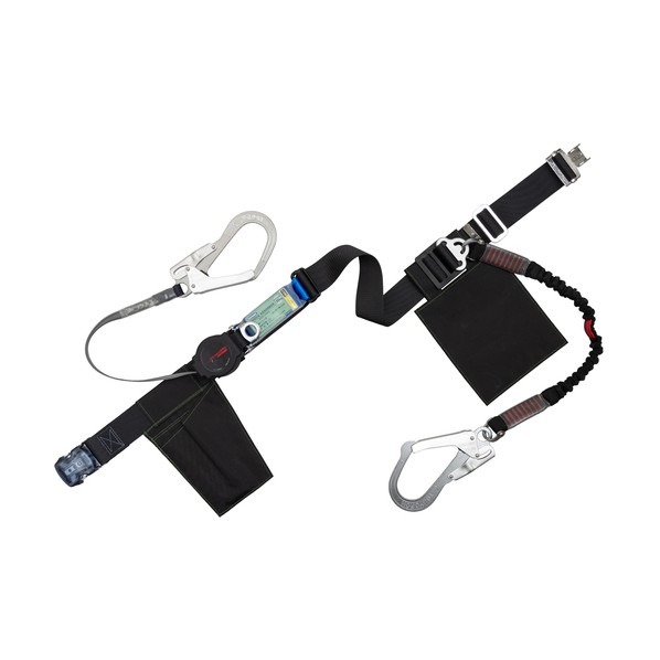 ツヨロン TB-ORL-2-OT593-NV-BLK-BK-LL130K ワンハンドR TB-ORL-2-OT593-NV-BLK-BK-LL-BP 1点