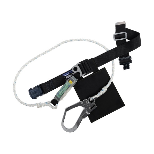 ツヨロン LSA TB-LSA-OT590C-BLK-L-BP 1点