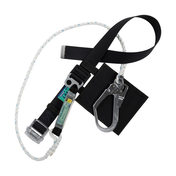 ツヨロン LSA TB-LSA-590C-BLK-L-BP 1点