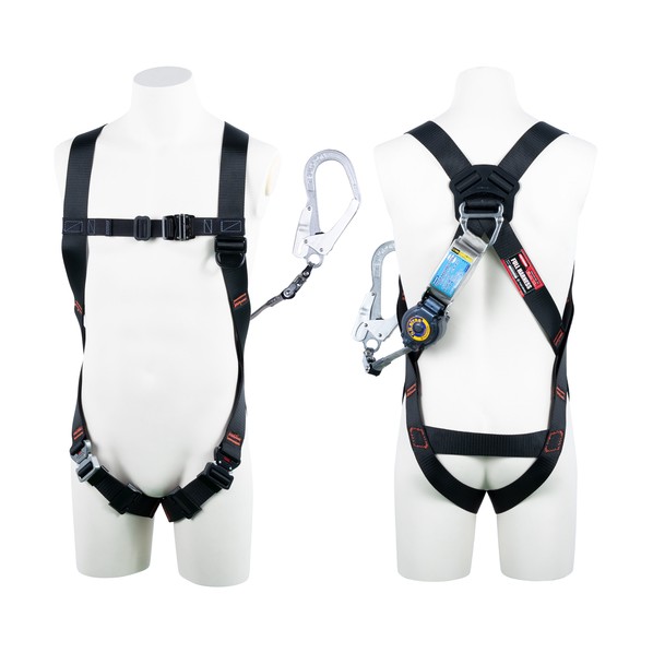 藤井電工 点火装置馬具 M大きさ 黒  TH-510-TR93SV-OT-BLK-M-R23-BX 1本