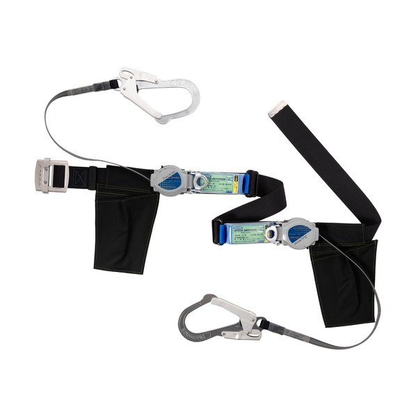 ツヨロン TB-TRL-2-593-TRLT-BLK-LL130K-BX 2WAYリトラ TB-TRL-2-593-TRLT-BLK-LL-BX 1点