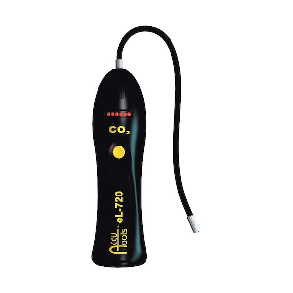 タスコ 二酸化炭素(CO2)検知器 TA470XF 1｜DIY FACTORY ONLINE SHOP