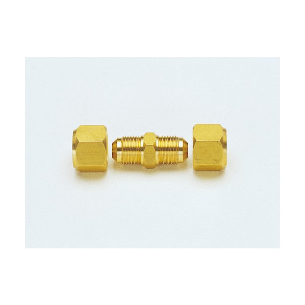タスコ 新冷媒2種対応フレアユニオン TA241DH 1