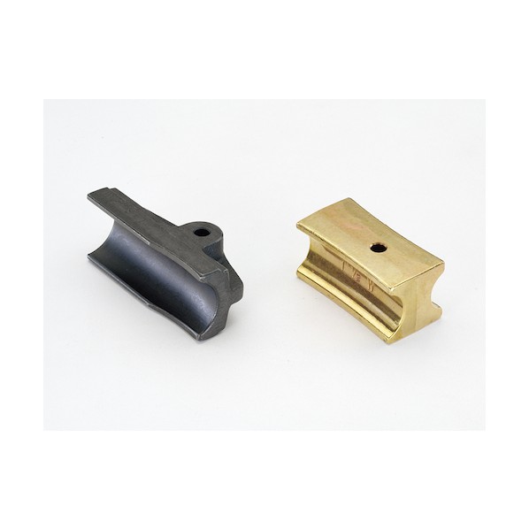 タスコ ベンダー用ガイド TA515-204S 125 x 200 x 50 mm TA515-204S 1個 21,625円