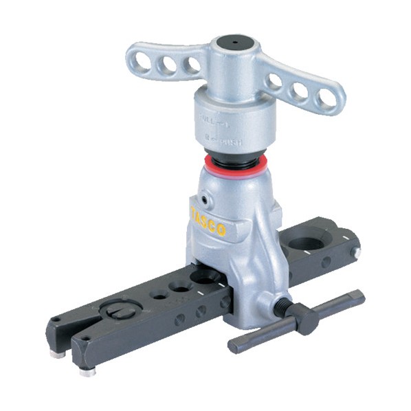 タスコ 20-1560 クイックハンドル式フレアツール TA550HB TA-550HB 1個