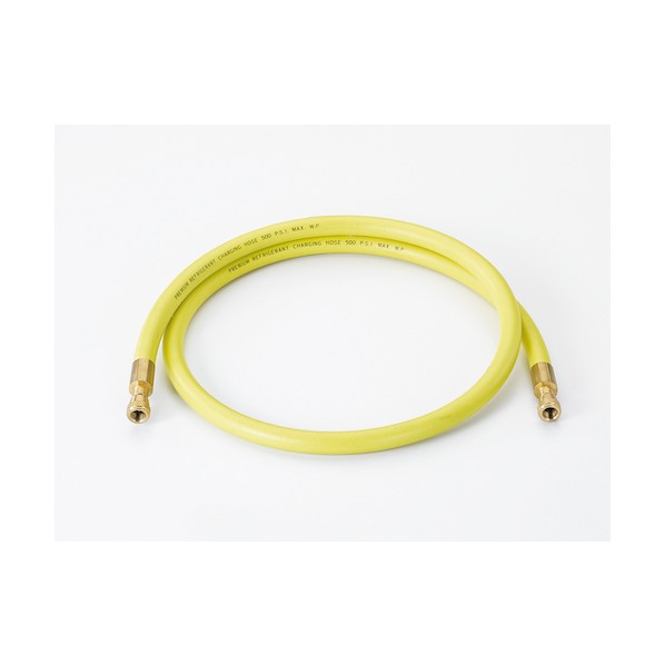 タスコ 大口径ビッグチャージホース TA132TC-5M 1点｜DIY FACTORY ONLINE SHOP