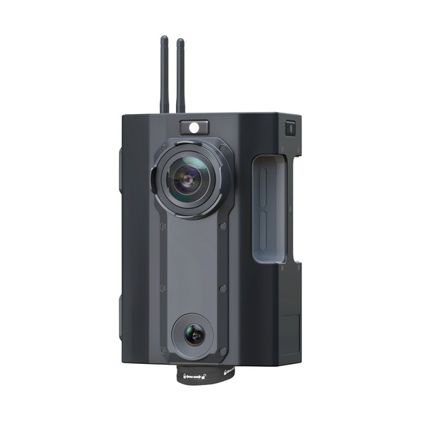 360ドカメラ 4DKanKan Minion 4DKKMI