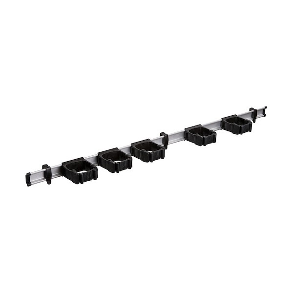 ソニカル ツールフレックスワン 94糎(軌跡+保持者5個) 黒 TF10117   1仕掛ける