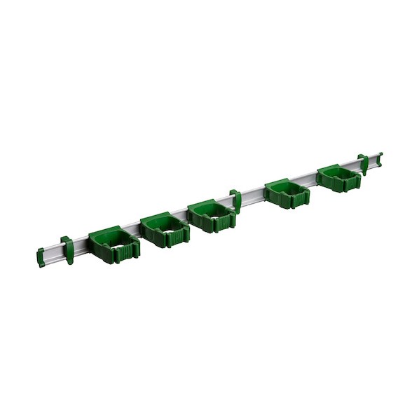 ソニカル ツールフレックスワン 94糎(軌跡+保持者5個) 緑 TF10117G   1仕掛ける