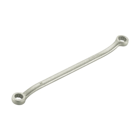 バーコ(BAHCO) Ampco 両口防爆メガネレンチ 45度 8×10mm AMC1006 1点|DIY FACTORY ONLINE SHOP