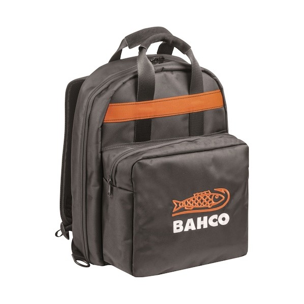 バーコ（BAHCO) リュックサックラージ 510 x 395 x 120 粍 3875-BP2 1