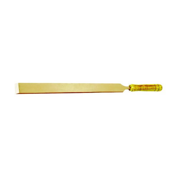 スナップオン・ツールズ ノンスパーキングフラットスクレーパー 385 x 81 x 29 mm NSB702-200