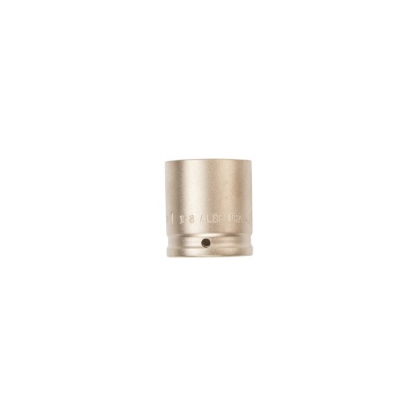 スナップオン・ツールズ Ampco 防爆インパクトソケット 差込み12.7mm 12mm AMCI-1/2D12MM 1｜DIY FACTORY ONLINE SHOP
